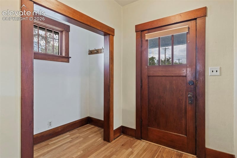 801 E St Vrain St, Colorado Springs, CO 80903
