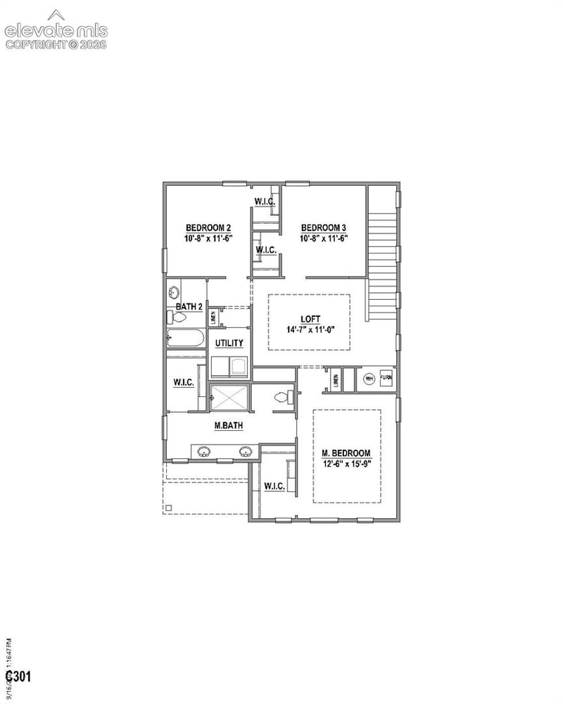 8011 Manor House Way, Colorado Springs, CO 80908