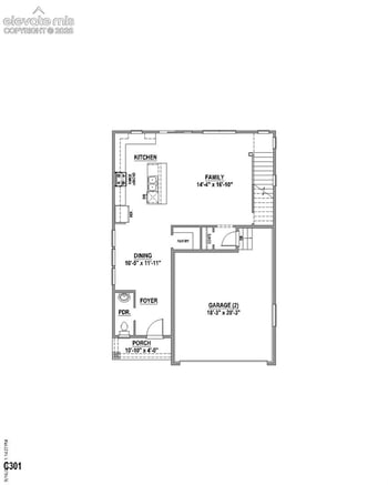 8011 Manor House Way, Colorado Springs, CO 80908