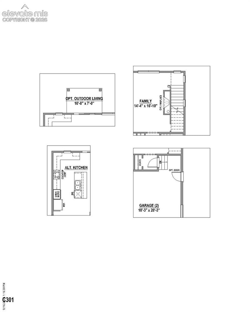 8011 Manor House Way, Colorado Springs, CO 80908