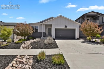 8017 Gilpin Peak Dr, Colorado Springs, CO 80924