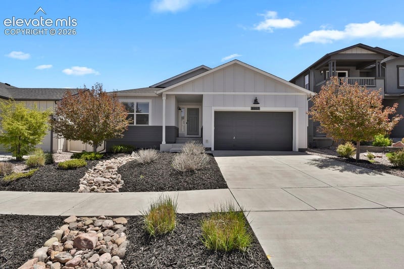 8017 Gilpin Peak Dr, Colorado Springs, CO 80924
