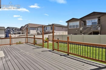 8017 Gilpin Peak Dr, Colorado Springs, CO 80924