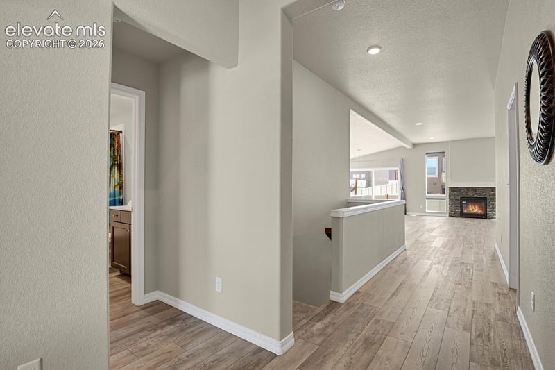 8017 Gilpin Peak Dr, Colorado Springs, CO 80924