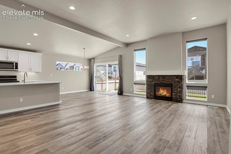 8017 Gilpin Peak Dr, Colorado Springs, CO 80924