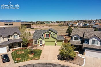 8020 Cooper River Dr, Colorado Springs, CO 80920