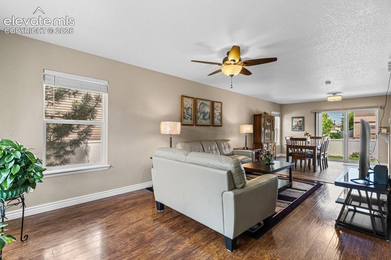 8020 Firecracker Trl, Colorado Springs, CO 80817
