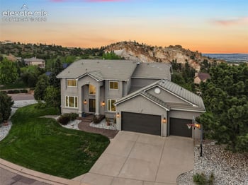 8025 Applestone Trl, Colorado Springs, CO 80919