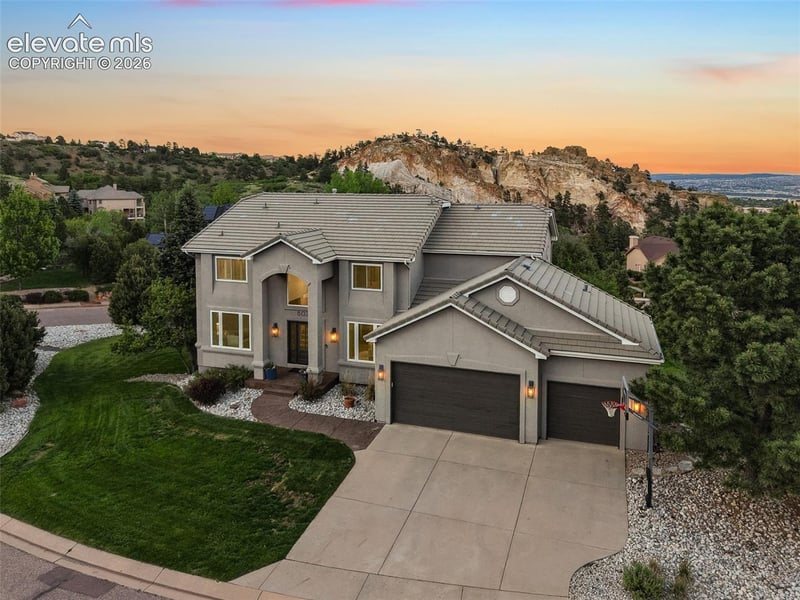 Home Worth Check