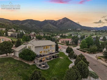 8025 Applestone Trl, Colorado Springs, CO 80919