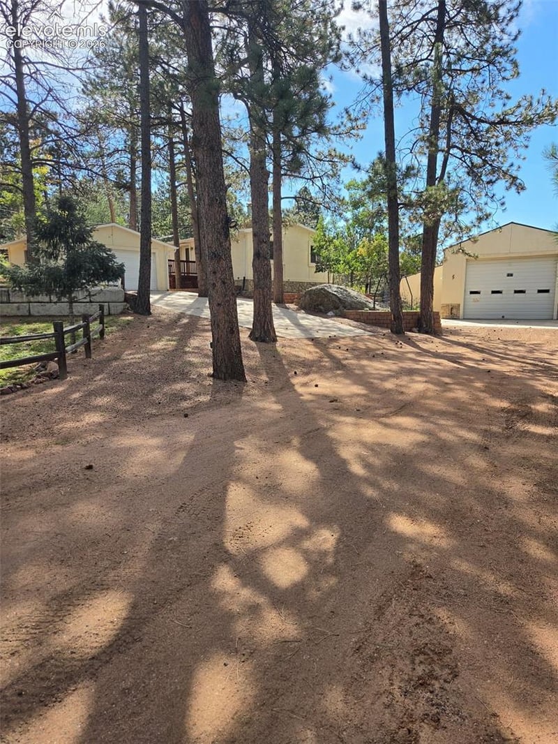 8025 Topeka Ave, Cascade, CO 80809