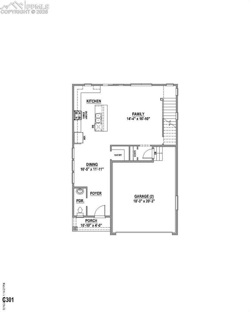 8028 Manor House Way, Colorado Springs, CO 80908