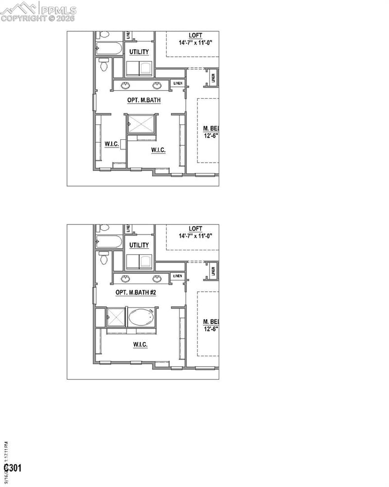 8028 Manor House Way, Colorado Springs, CO 80908