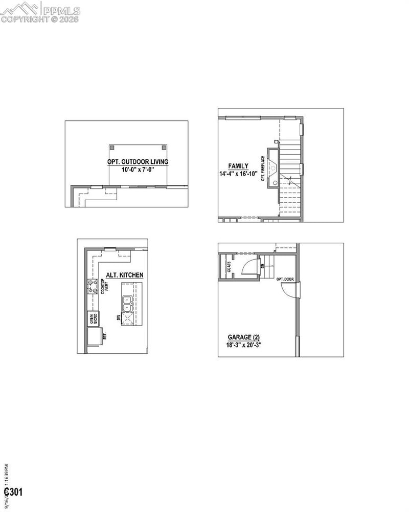 8028 Manor House Way, Colorado Springs, CO 80908