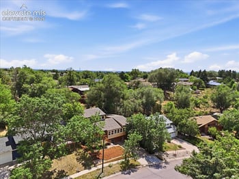 803 Panorama Dr, Colorado Springs, CO 80904
