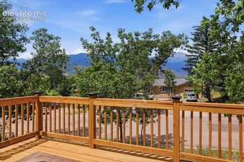 803 Panorama Dr, Colorado Springs, CO 80904
