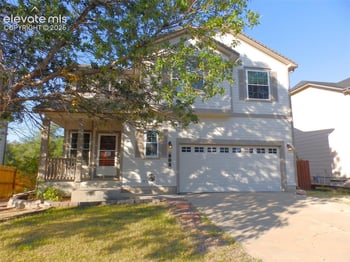 803 Ridgebury Pl, Fountain, CO 80817
