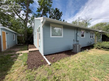 803 E Willamette Ave, Colorado Springs, CO 80903