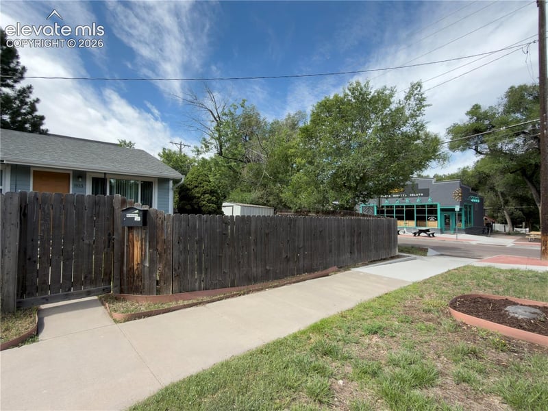 803 E Willamette Ave, Colorado Springs, CO 80903