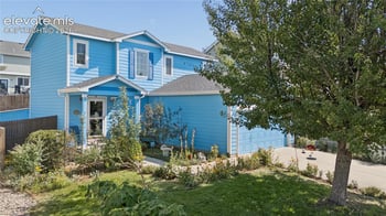 8034 Brittinger Way, Colorado Springs, CO 80951
