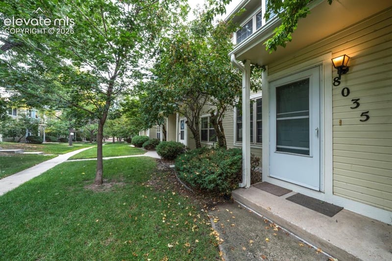 8035 Lexington Park Dr, Colorado Springs, CO 80920
