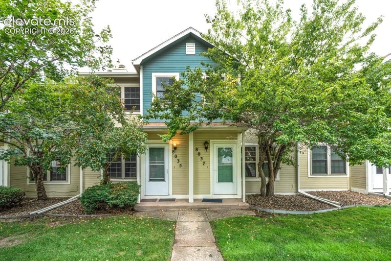 8035 Lexington Park Dr, Colorado Springs, CO 80920
