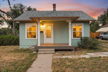 804 E Yampa St, Colorado Springs, CO 80903