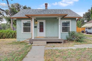 804 E Yampa St, Colorado Springs, CO 80903