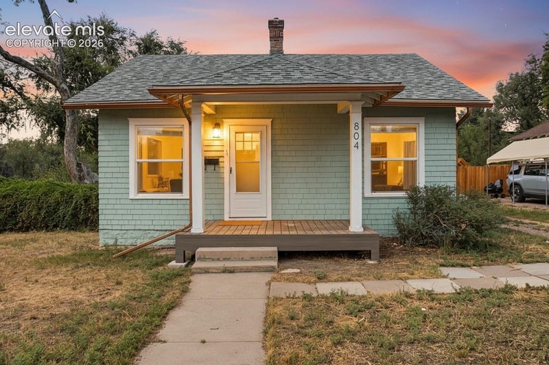 Home Worth Check