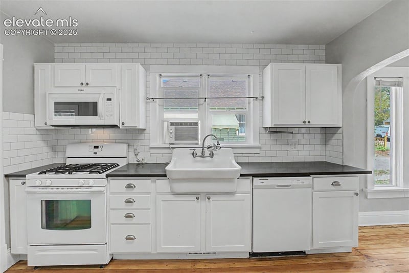 804 E Yampa St, Colorado Springs, CO 80903