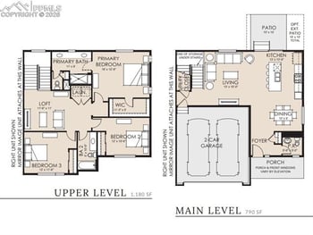 8040 School House Dr, Colorado Springs, CO 80908