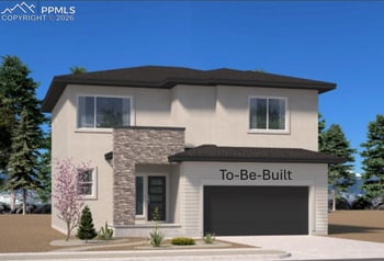8040 School House Dr, Colorado Springs, CO 80908