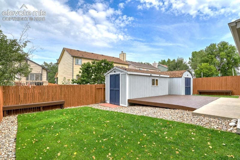 8042 Scarborough Dr, Colorado Springs, CO 80920