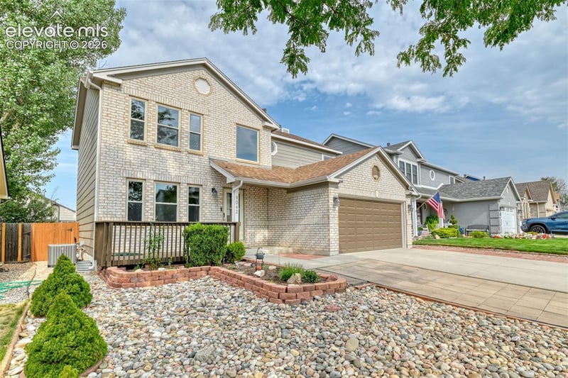 8042 Scarborough Dr, Colorado Springs, CO 80920