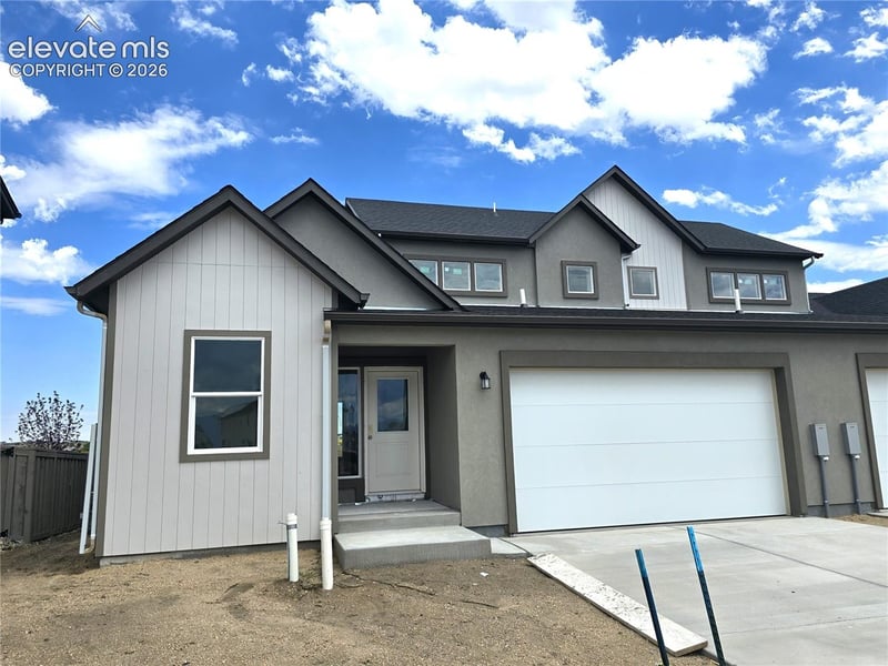 8047 School House Dr, Colorado Springs, CO 80908