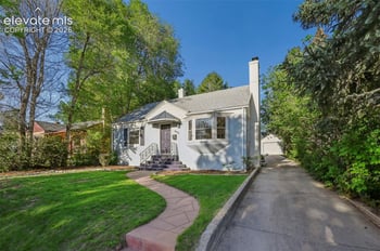 805 N Foote Ave, Colorado Springs, CO 80909