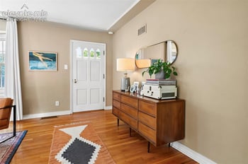 805 N Foote Ave, Colorado Springs, CO 80909