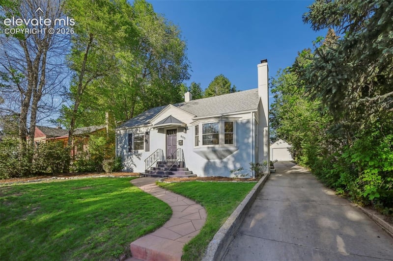 Home Worth Check