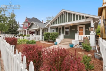 805 N Weber St, Colorado Springs, CO 80903