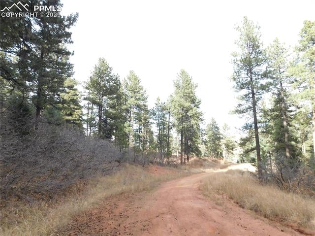 8055 Acoma Dr, Larkspur, CO 80118