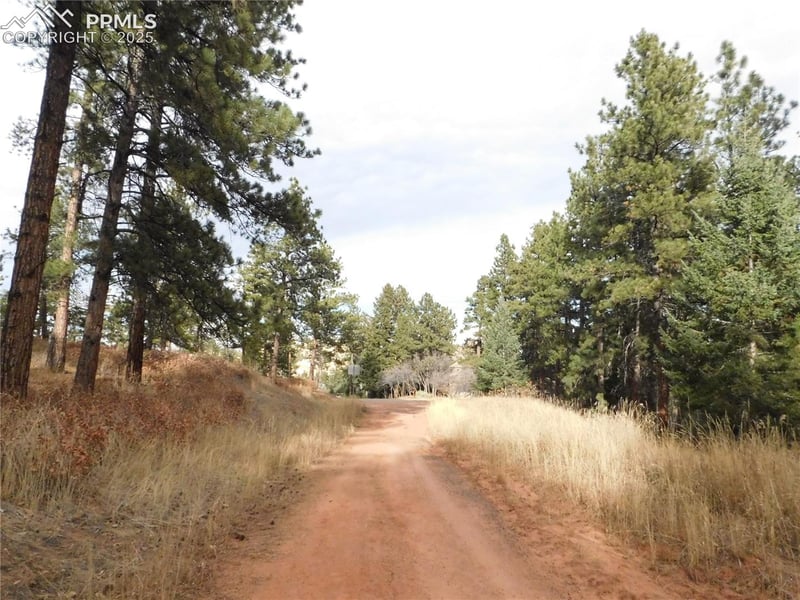 8055 Acoma Dr, Larkspur, CO 80118