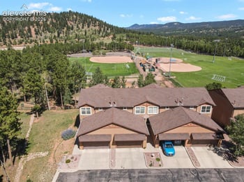 806 Misty Pines Cir, Woodland Park, CO 80863