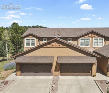 806 Misty Pines Cir, Woodland Park, CO 80863
