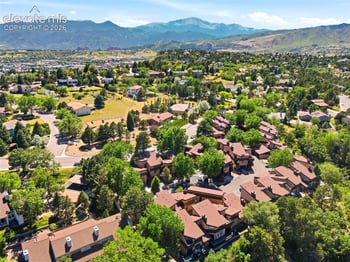 806 Pebblewood Dr, Colorado Springs, CO 80919