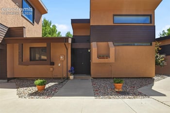 806 Pebblewood Dr, Colorado Springs, CO 80919