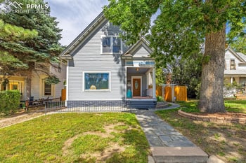 806 E Platte Ave, Colorado Springs, CO 80903