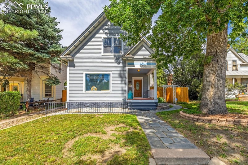 Home Worth Check