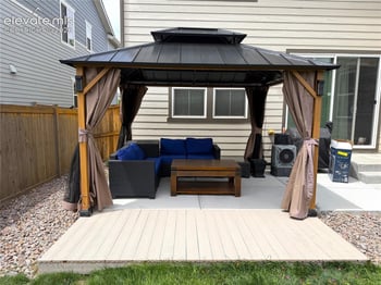 806 White Crow St, Aurora, CO 80018