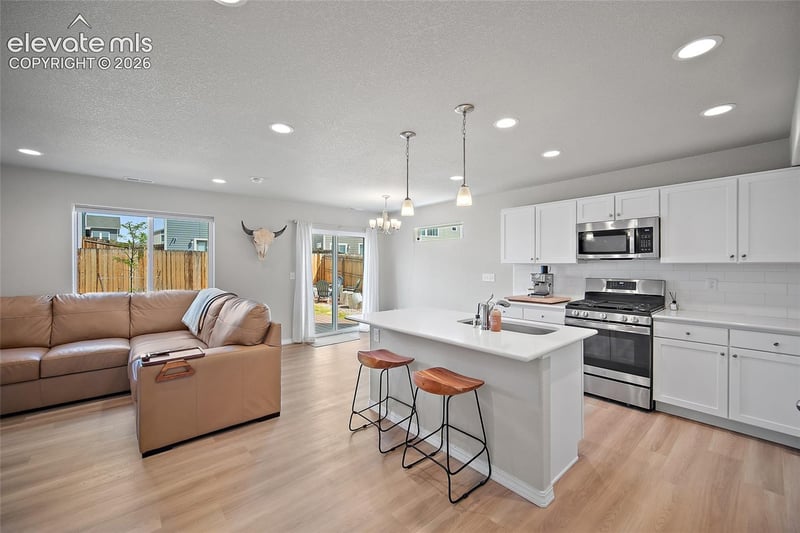 8062 Jayla Trl, Peyton, CO 80831