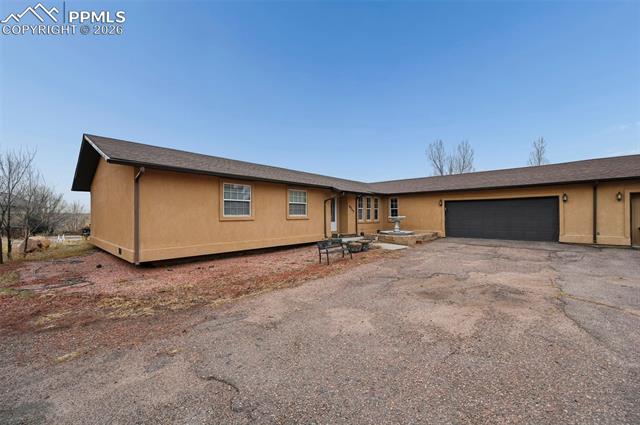 8065 Brule Rd, Colorado Springs, CO 80908